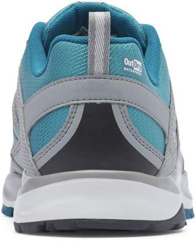 imageColumbia Womens Crestwood Hiking BootBetaDark Turquoise