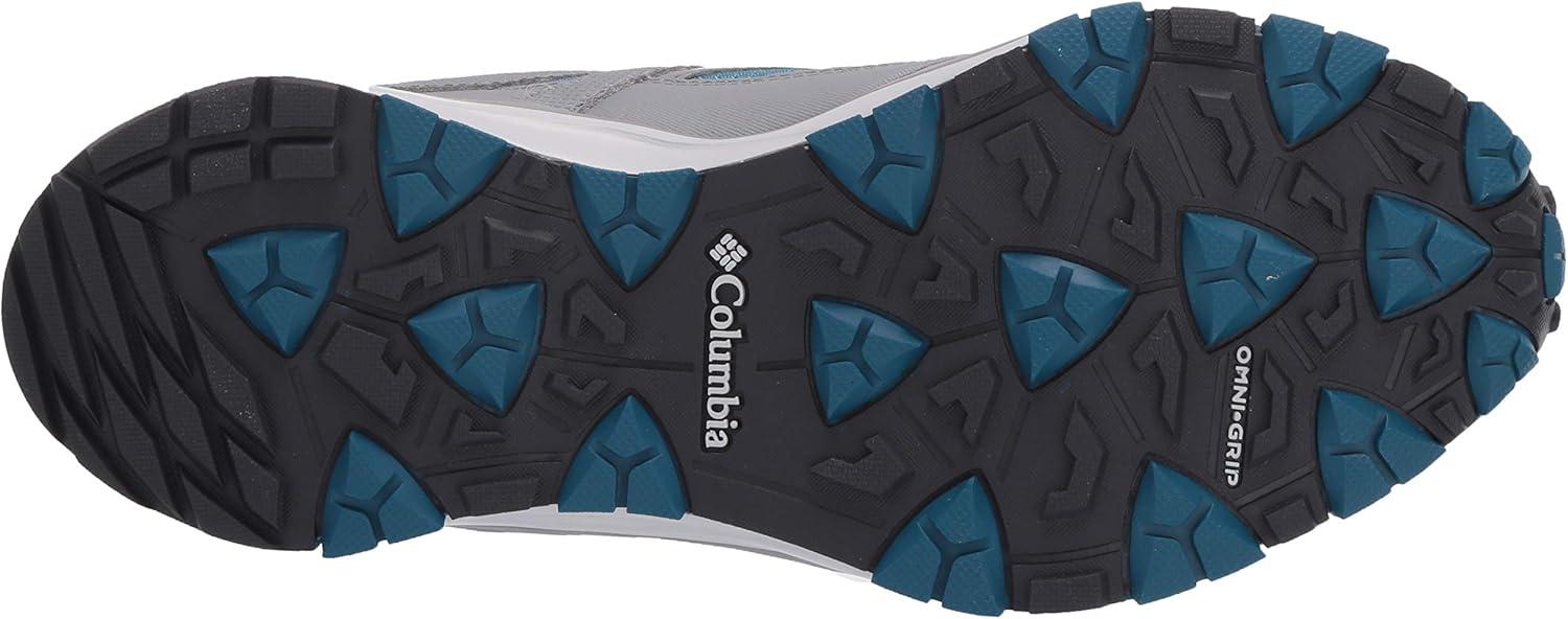 imageColumbia Womens Crestwood Hiking BootBetaDark Turquoise