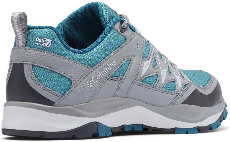 imageColumbia Womens Crestwood Hiking BootBetaDark Turquoise