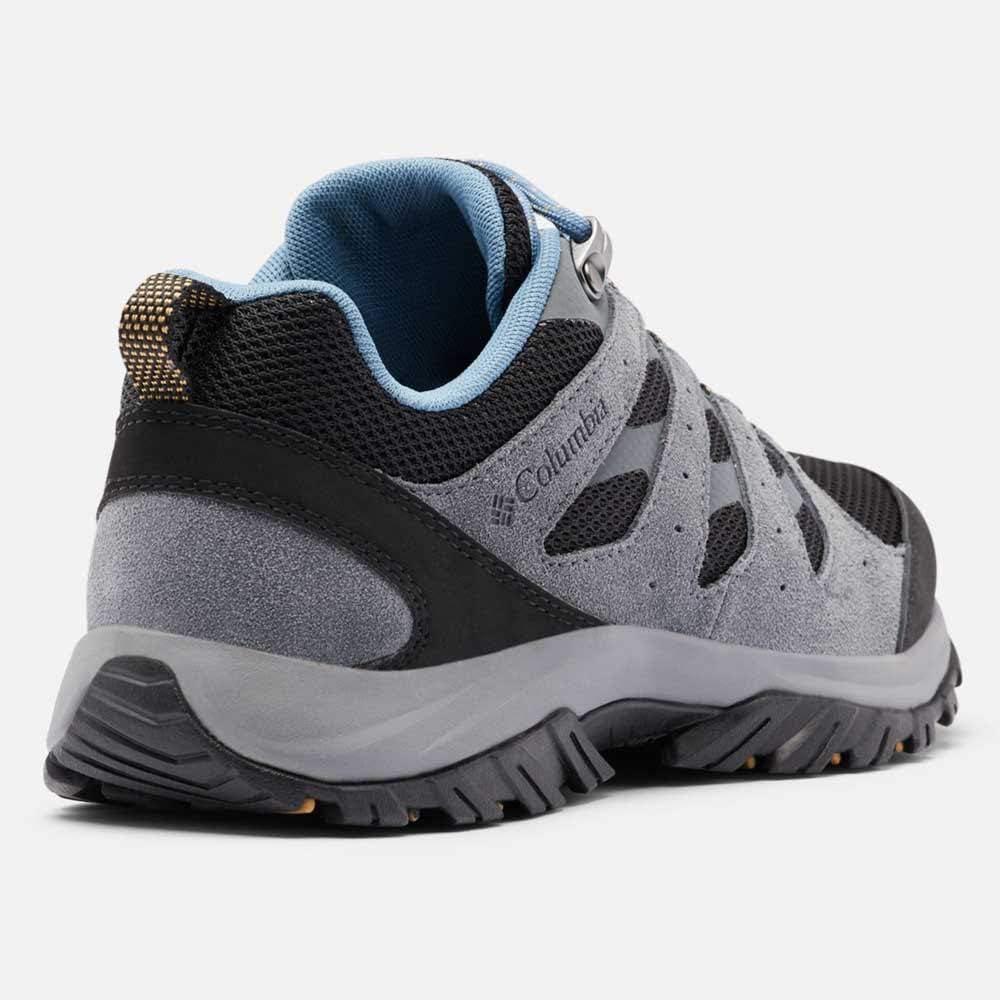 imageColumbia Womens Crestwood Hiking BootBlack X Steel