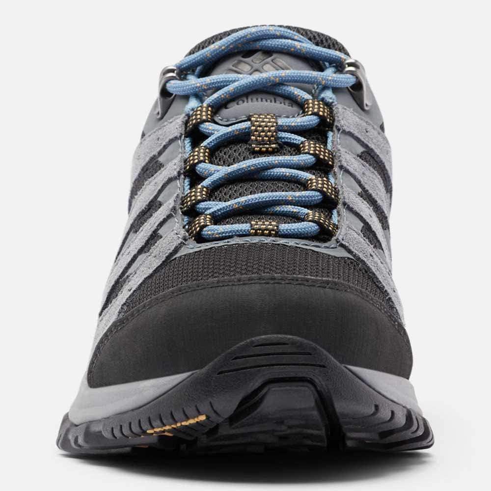 imageColumbia Womens Crestwood Hiking BootBlack X Steel