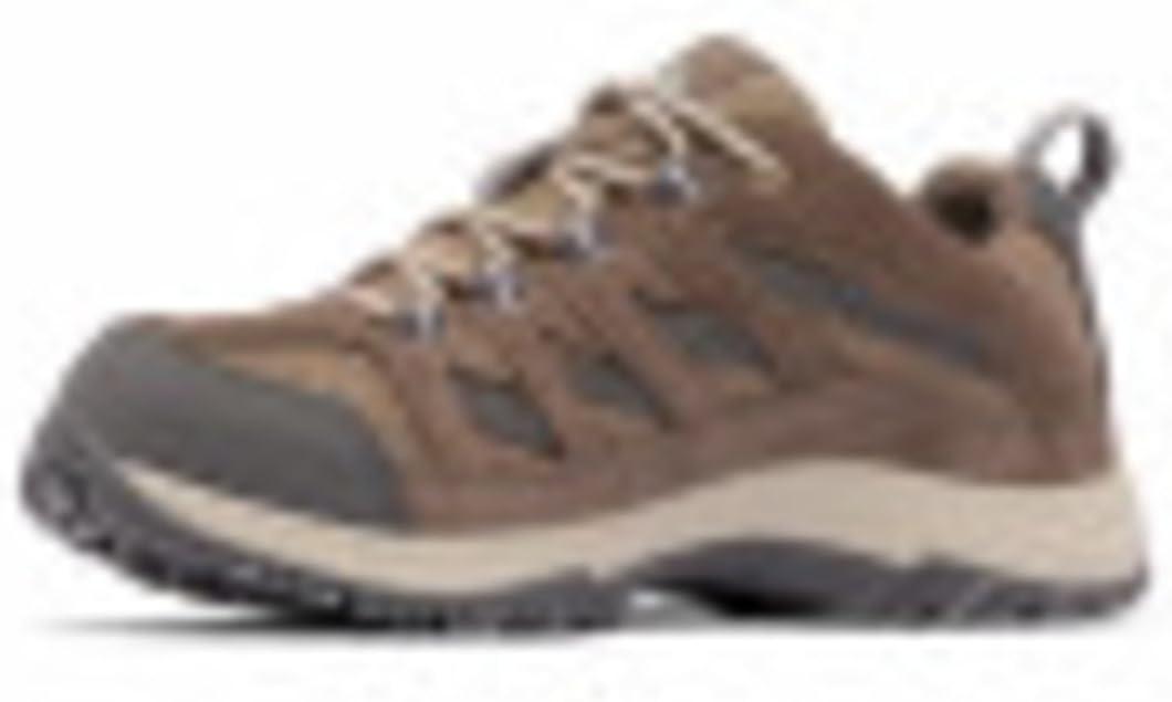 imageColumbia Womens Crestwood Hiking BootBrown