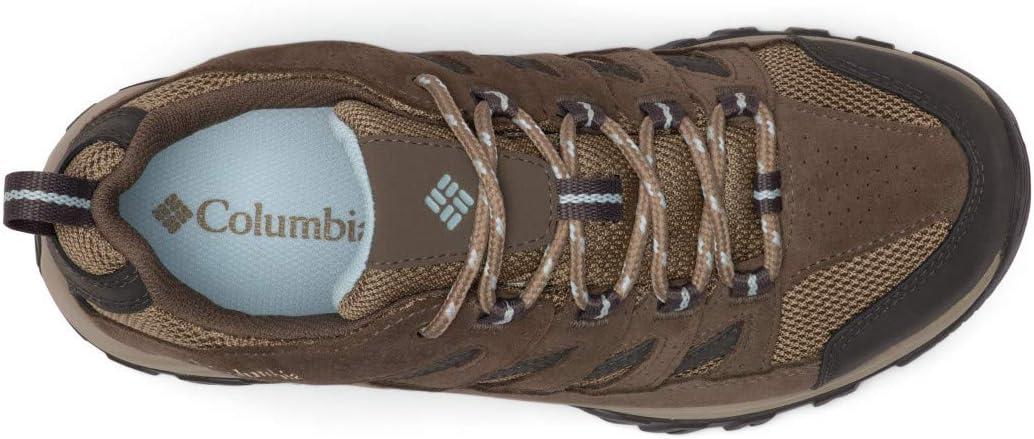 imageColumbia Womens Crestwood Hiking BootBrown