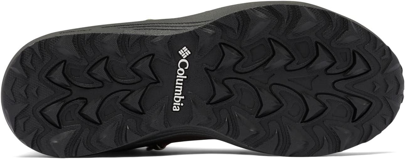 imageColumbia Womens Crestwood Hiking BootCordovan Light Sand