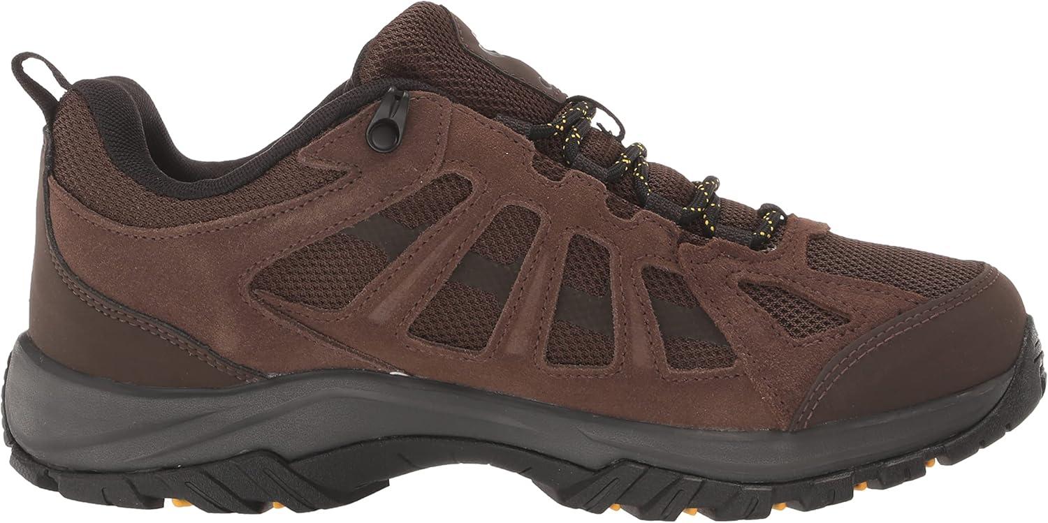 imageColumbia Womens Crestwood Hiking BootCordovanBlack