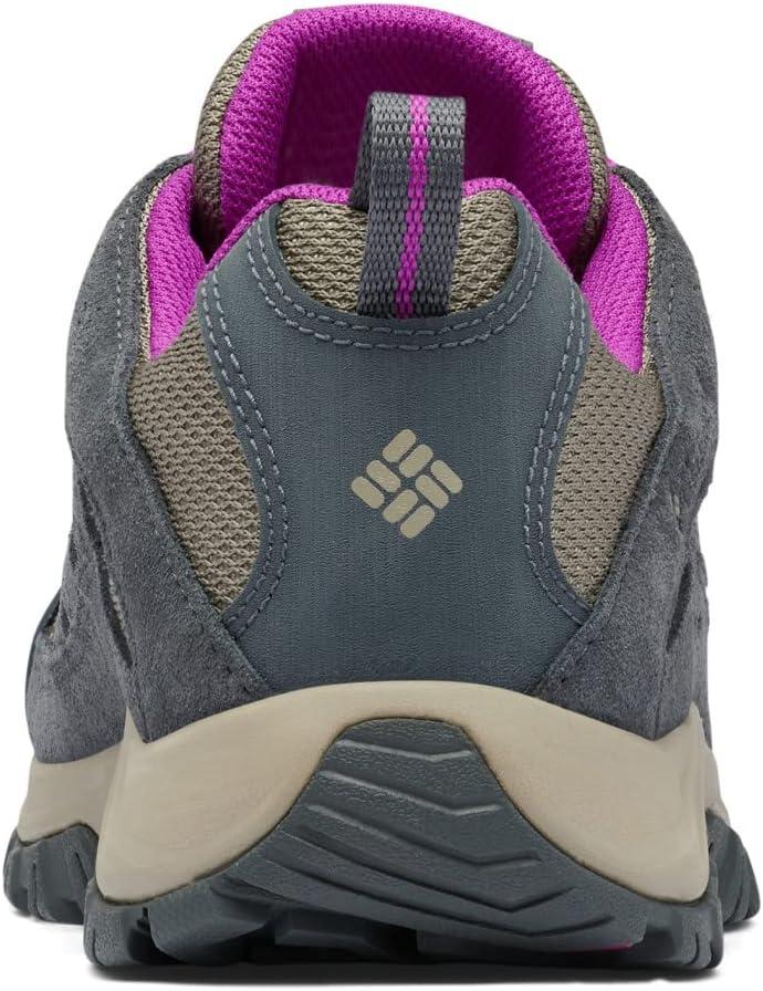 imageColumbia Womens Crestwood Hiking BootKettle Bright Plum