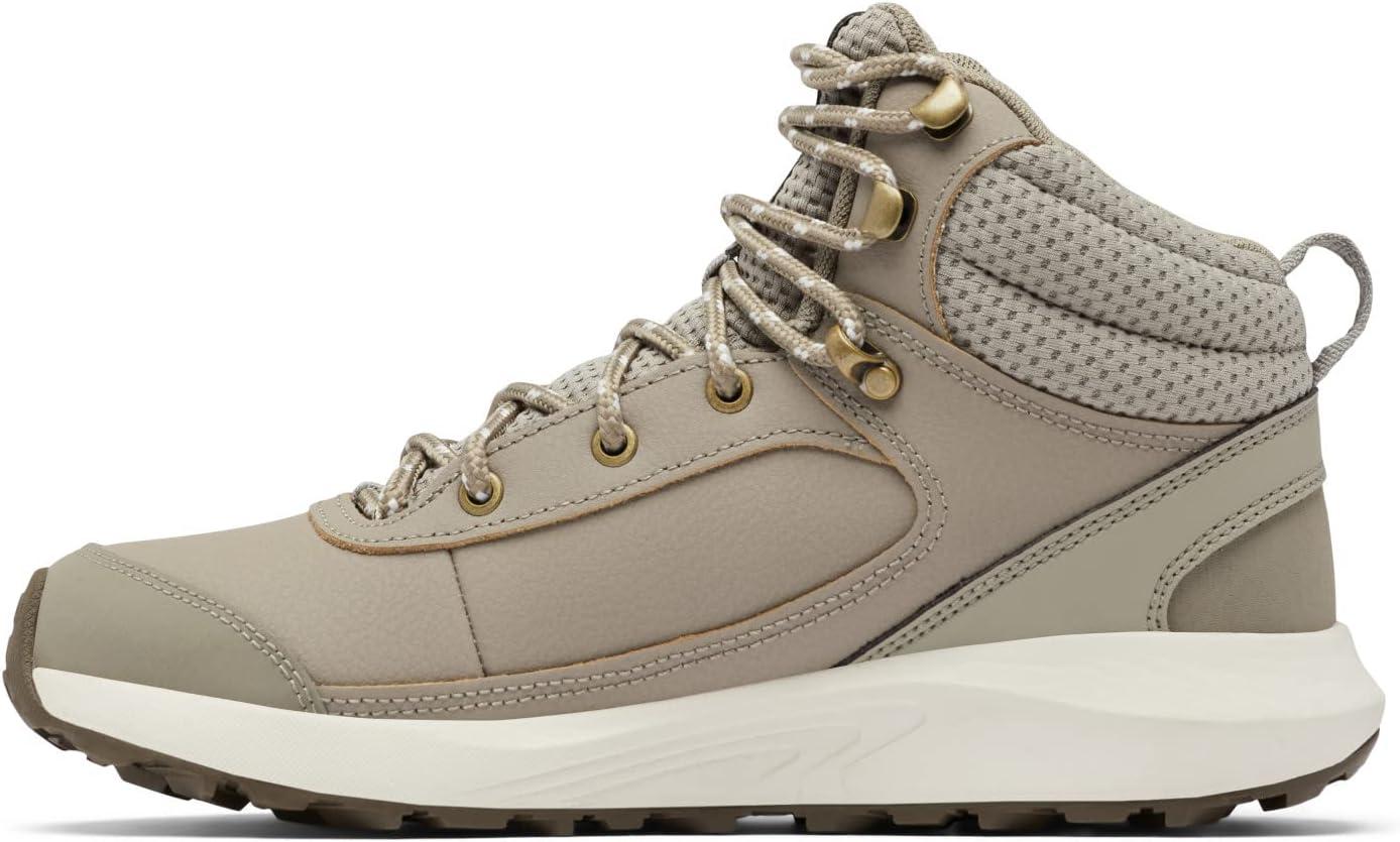 imageColumbia Womens Crestwood Hiking BootKettleLight Sand