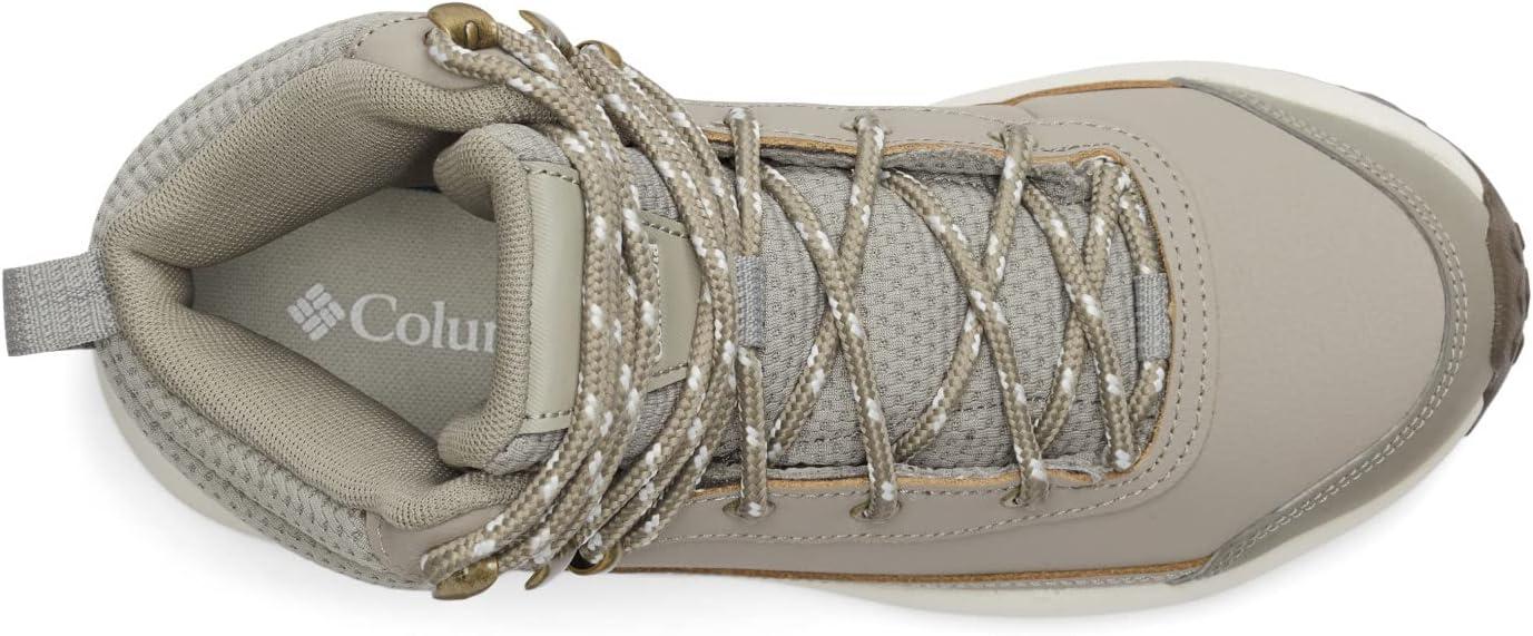 imageColumbia Womens Crestwood Hiking BootKettleLight Sand