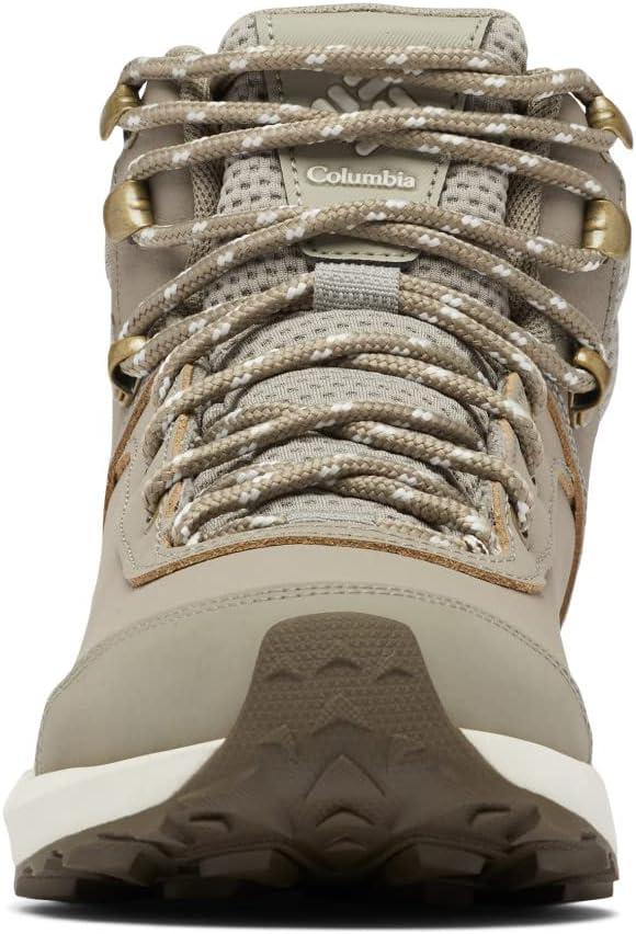 imageColumbia Womens Crestwood Hiking BootKettleLight Sand