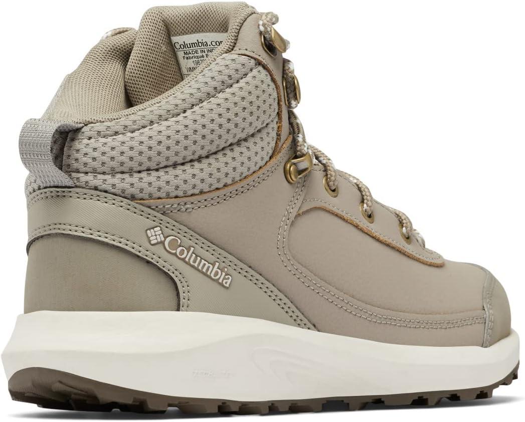 imageColumbia Womens Crestwood Hiking BootKettleLight Sand