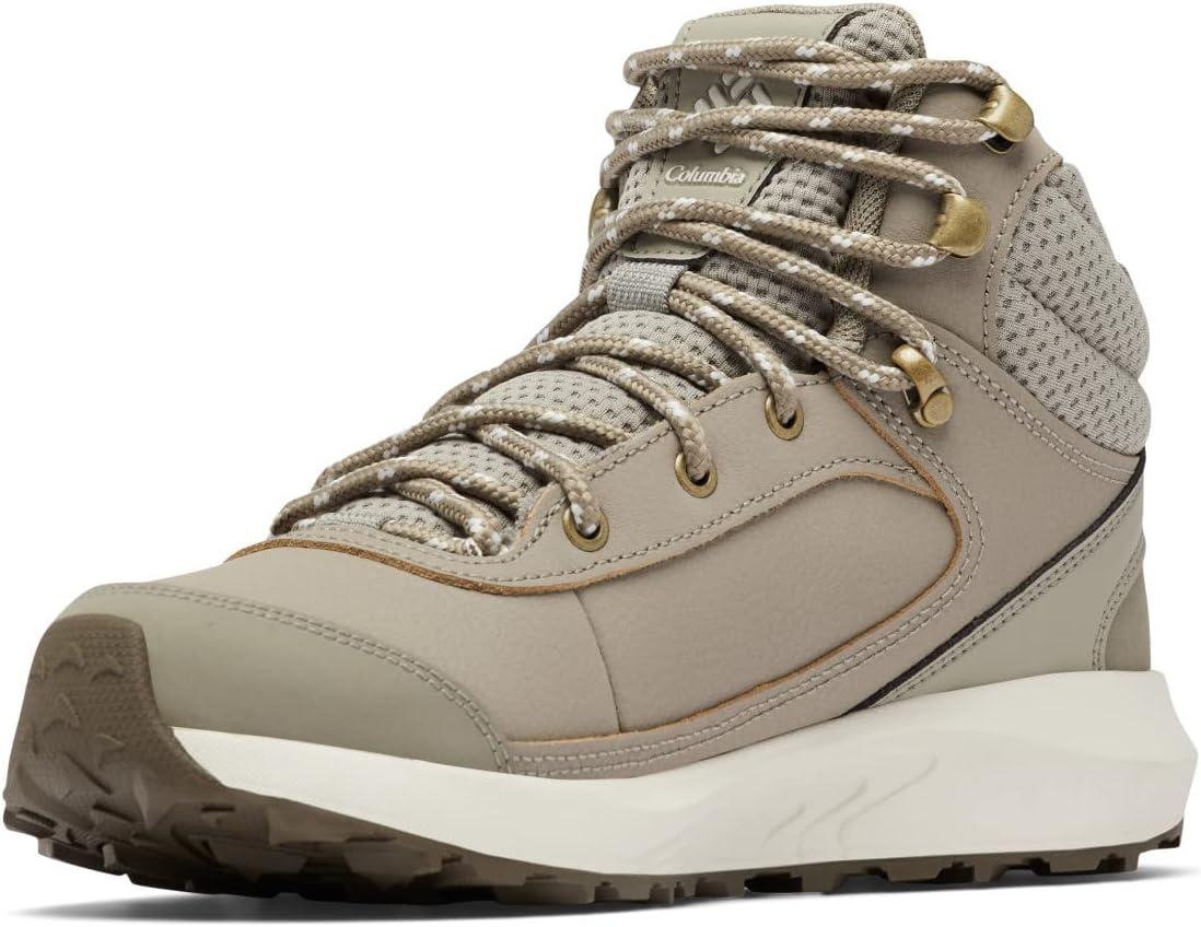 imageColumbia Womens Crestwood Hiking BootKettleLight Sand