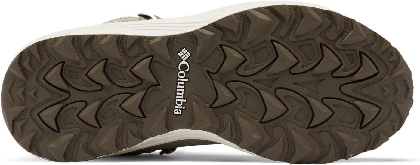 imageColumbia Womens Crestwood Hiking BootKettleLight Sand