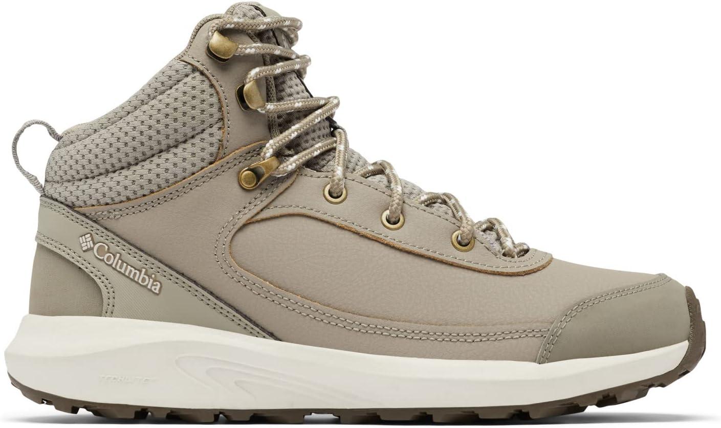 imageColumbia Womens Crestwood Hiking BootKettleLight Sand