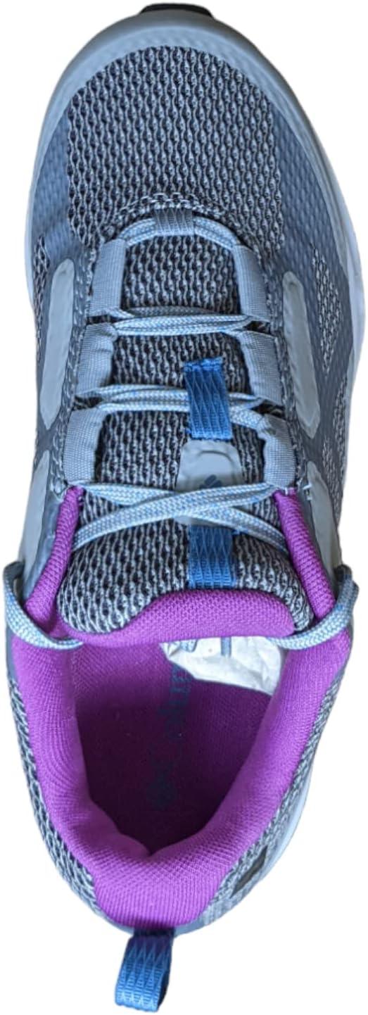 imageColumbia Womens Crestwood Hiking BootMonumentSteel