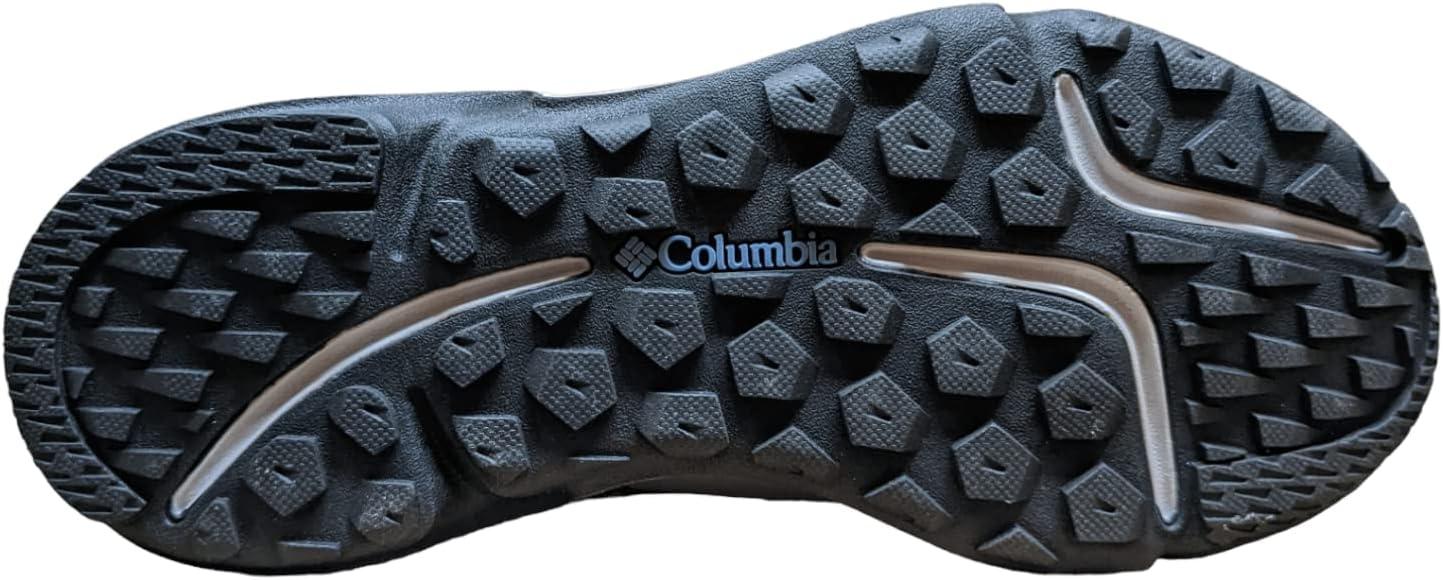 imageColumbia Womens Crestwood Hiking BootMonumentSteel