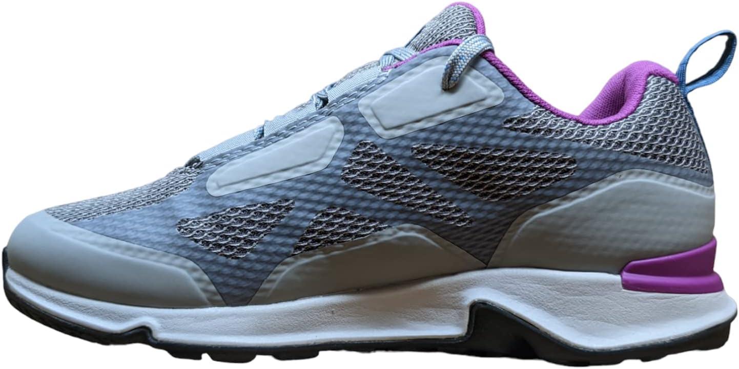 imageColumbia Womens Crestwood Hiking BootMonumentSteel