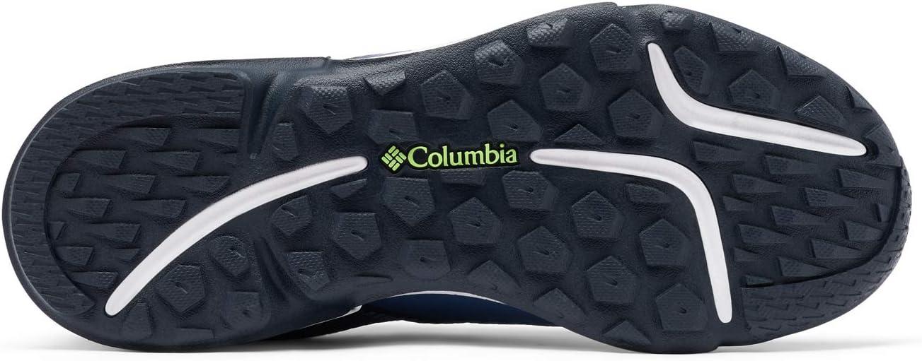 imageColumbia Womens Crestwood Hiking BootNight Tide