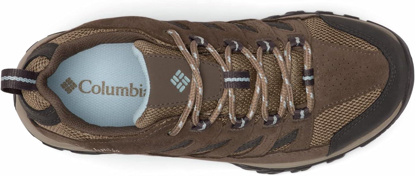 imageColumbia Womens Crestwood Hiking BootPebble Oxygen