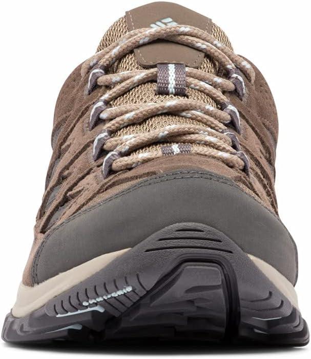imageColumbia Womens Crestwood Hiking BootPebble Oxygen
