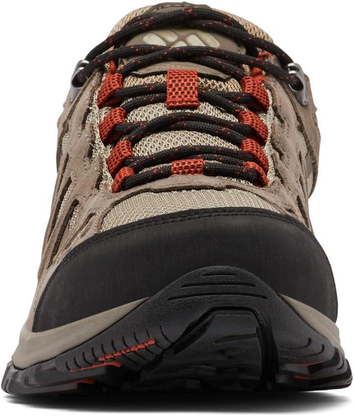 imageColumbia Womens Crestwood Hiking BootPebbleDark Sienna