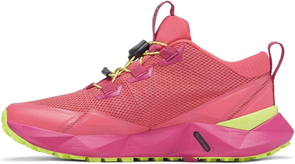 imageColumbia Womens Crestwood Hiking BootRouge PinkVoltage