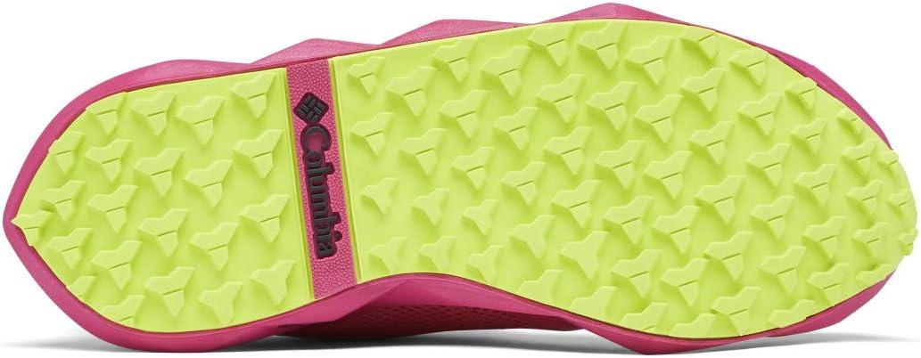 imageColumbia Womens Crestwood Hiking BootRouge PinkVoltage