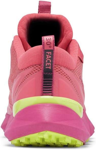 imageColumbia Womens Crestwood Hiking BootRouge PinkVoltage