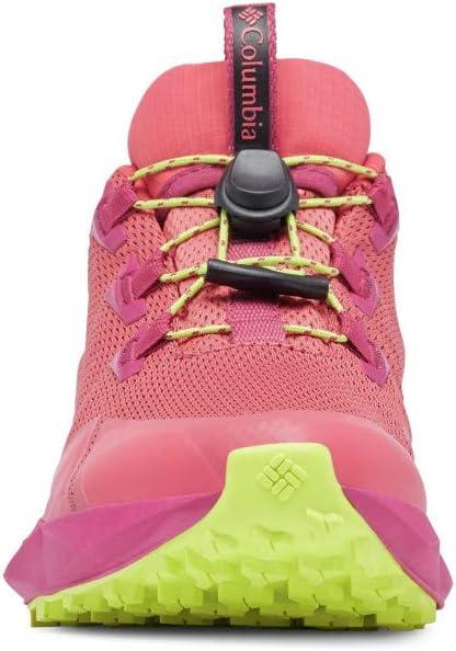 imageColumbia Womens Crestwood Hiking BootRouge PinkVoltage