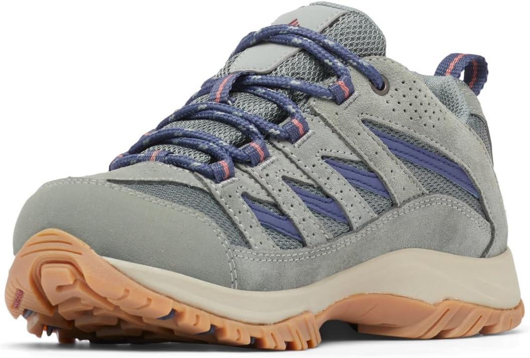 imageColumbia Womens Crestwood Hiking BootSedona Sage Beetroot