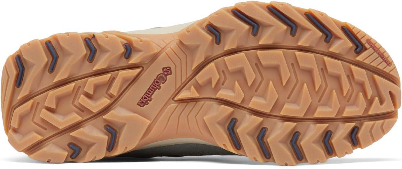 imageColumbia Womens Crestwood Hiking BootSedona Sage Beetroot