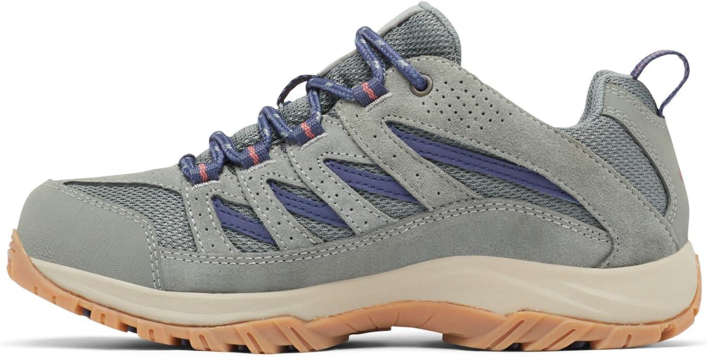 imageColumbia Womens Crestwood Hiking BootSedona Sage Beetroot