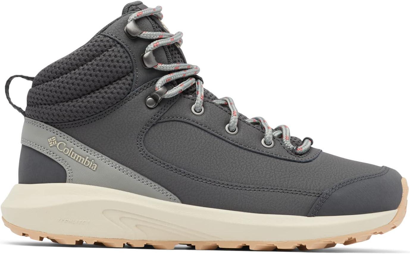 imageColumbia Womens Crestwood Hiking BootSharkSedona Sage