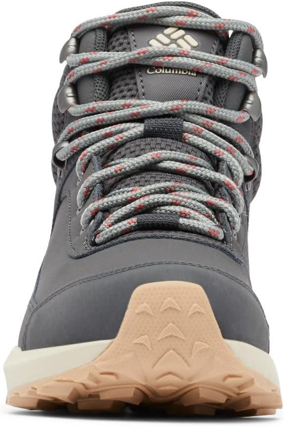 imageColumbia Womens Crestwood Hiking BootSharkSedona Sage
