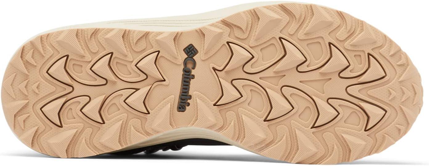imageColumbia Womens Crestwood Hiking BootSharkSedona Sage