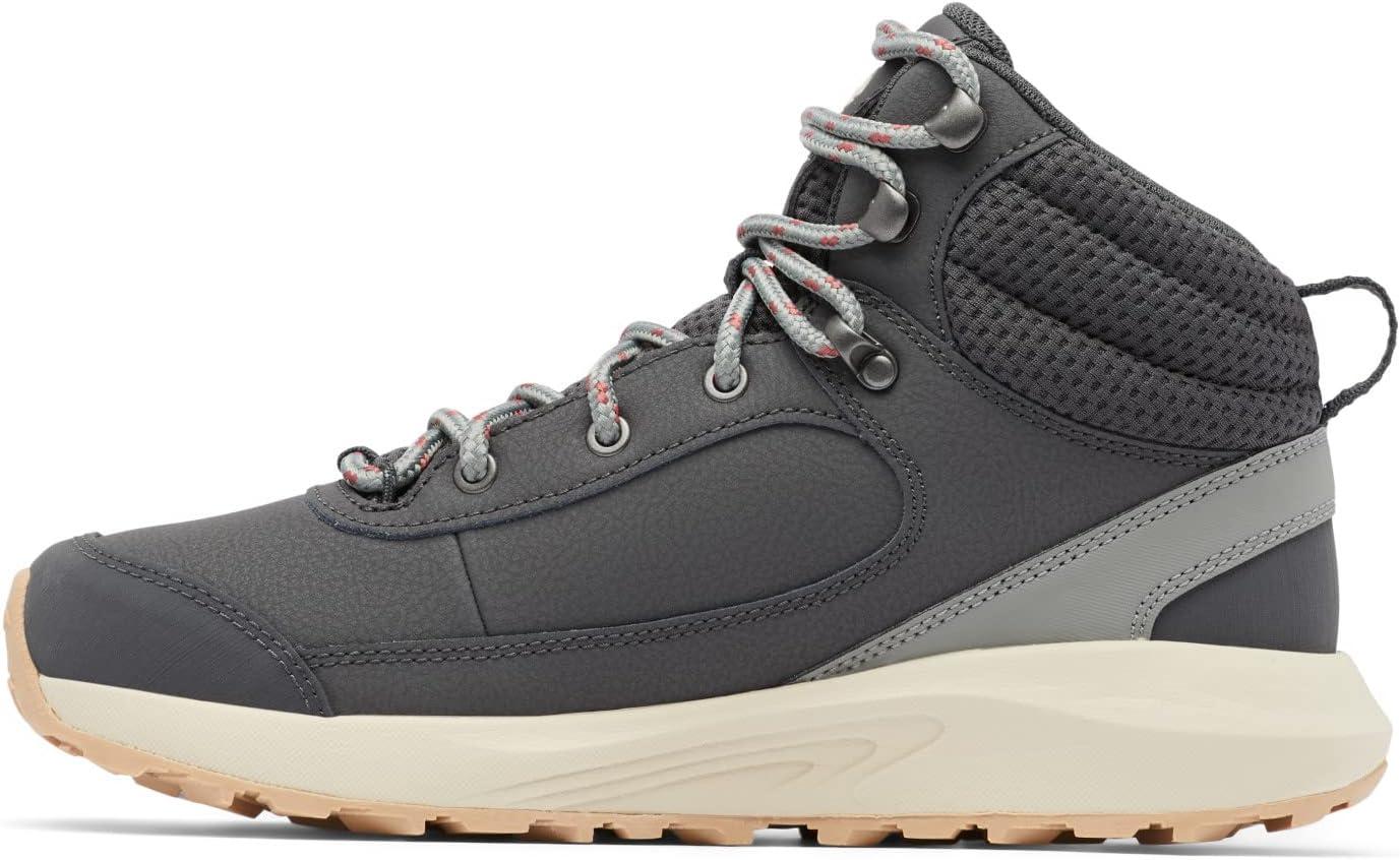 imageColumbia Womens Crestwood Hiking BootSharkSedona Sage