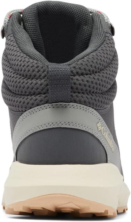 imageColumbia Womens Crestwood Hiking BootSharkSedona Sage