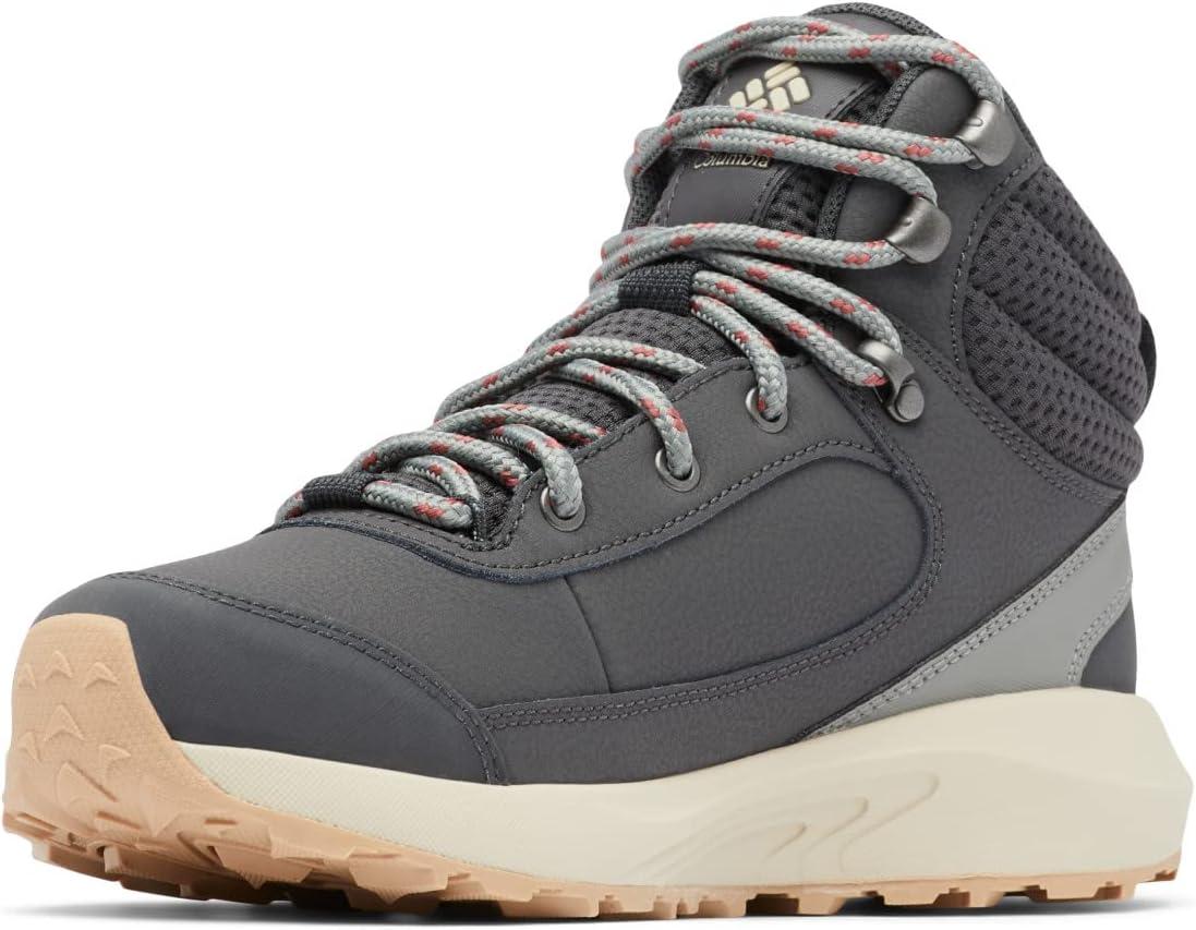 imageColumbia Womens Crestwood Hiking BootSharkSedona Sage
