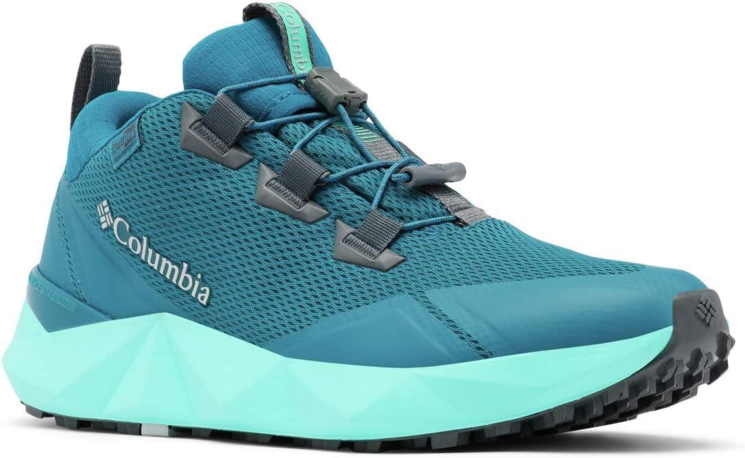 imageColumbia Womens Crestwood Hiking BootSiberia Grey Ice