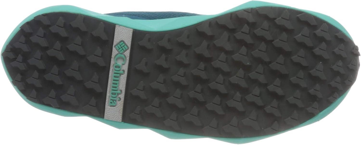 imageColumbia Womens Crestwood Hiking BootSiberia Grey Ice