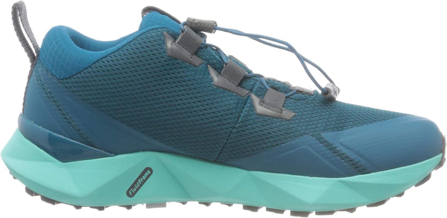 imageColumbia Womens Crestwood Hiking BootSiberia Grey Ice