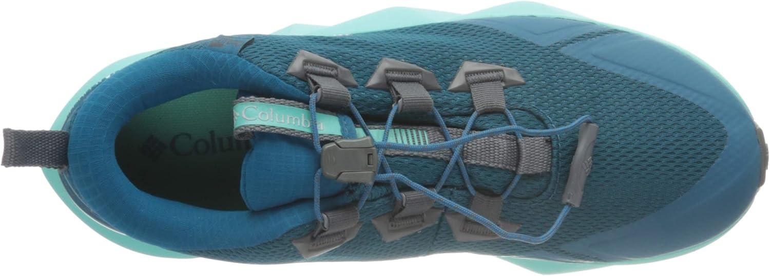 imageColumbia Womens Crestwood Hiking BootSiberia Grey Ice