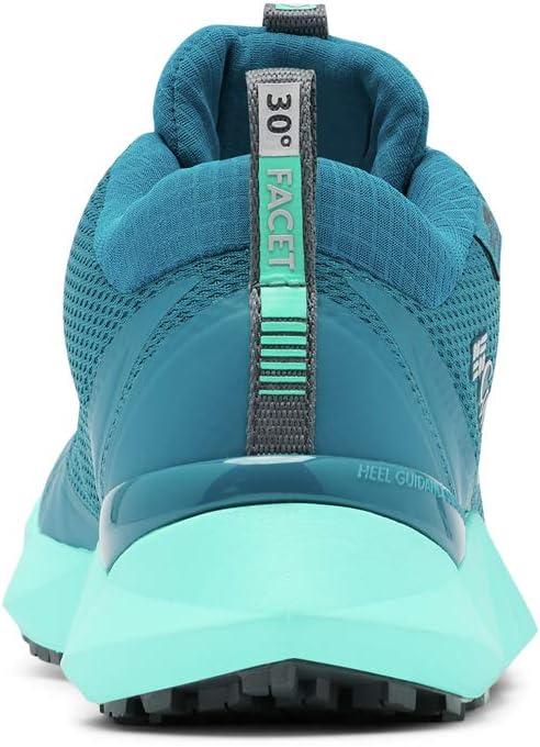 imageColumbia Womens Crestwood Hiking BootSiberia Grey Ice