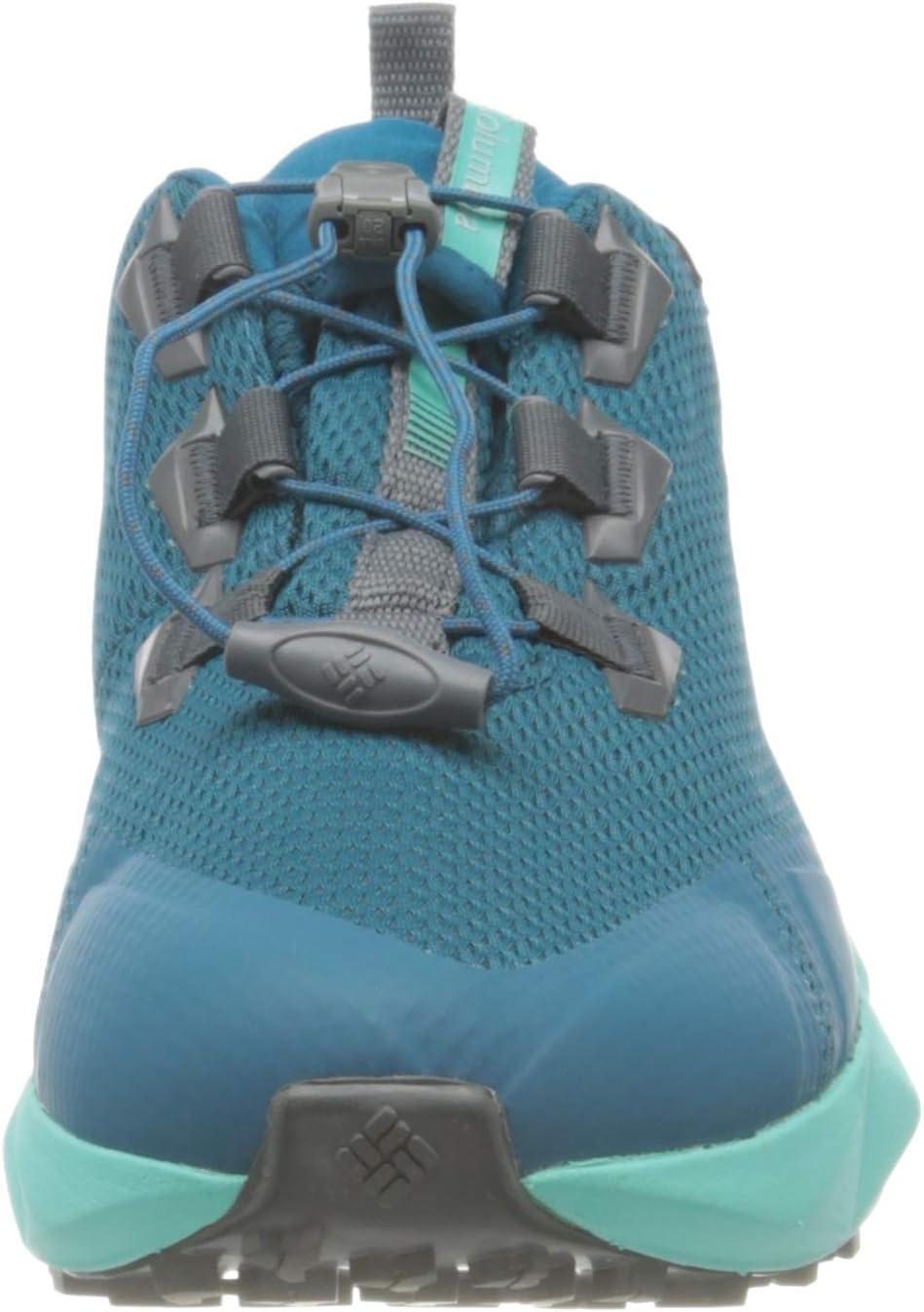 imageColumbia Womens Crestwood Hiking BootSiberia Grey Ice