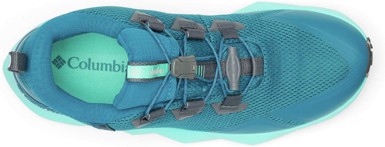 imageColumbia Womens Crestwood Hiking BootSiberia Grey Ice