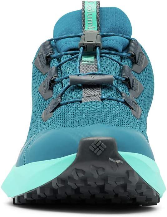 imageColumbia Womens Crestwood Hiking BootSiberia Grey Ice