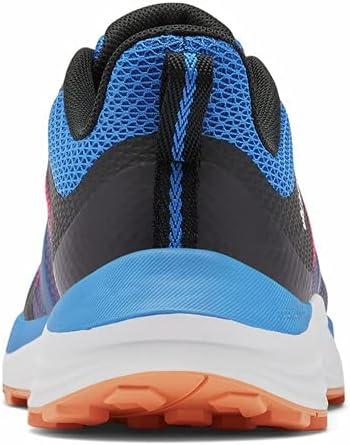 imageColumbia Womens Crestwood Hiking BootSuper Blue Cactus Pink