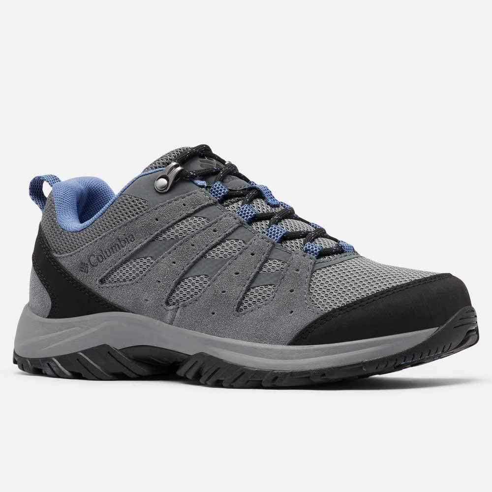 imageColumbia Womens Crestwood Hiking BootTi Grey Steel Velvet Cove