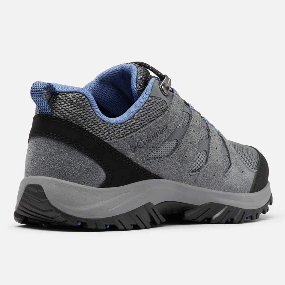 imageColumbia Womens Crestwood Hiking BootTi Grey Steel Velvet Cove
