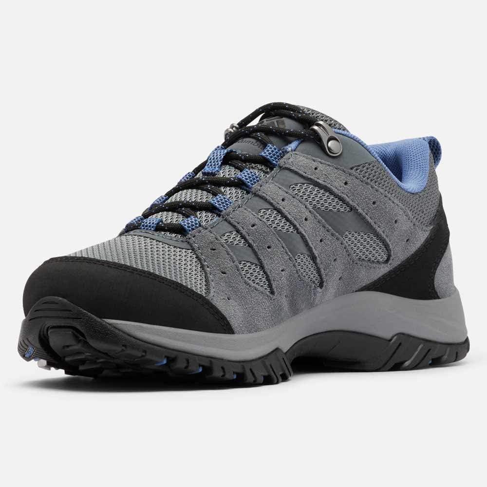 imageColumbia Womens Crestwood Hiking BootTi Grey Steel Velvet Cove