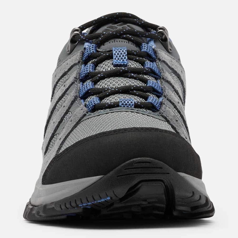 imageColumbia Womens Crestwood Hiking BootTi Grey Steel X Velvet Cove